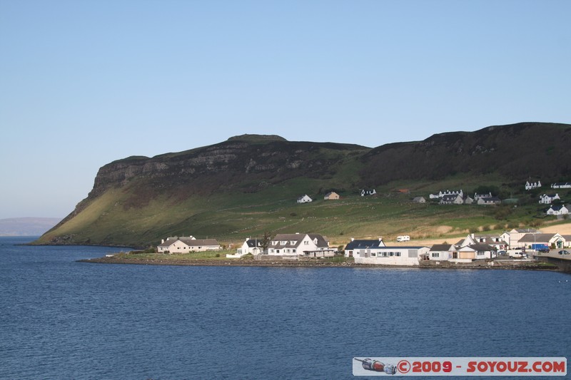 Skye - Uig
Uig, Highland, Scotland, United Kingdom
Mots-clés: mer Port