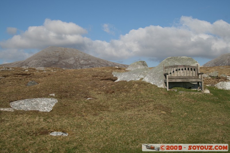 Hebridean Islands - Lewis - Brenish
Brenish, Western Isles, Scotland, United Kingdom
