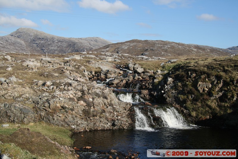 Hebridean Islands - Lewis - Brenish
Brenish, Western Isles, Scotland, United Kingdom
