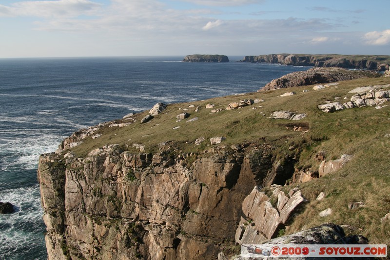 Hebridean Islands - Lewis - Mangersta
Mangersta, Western Isles, Scotland, United Kingdom
Mots-clés: mer