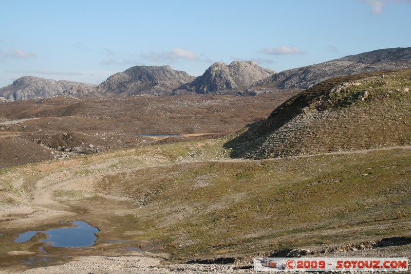 Hebridean Islands - Lewis - Uig
Mangersta, Western Isles, Scotland, United Kingdom
