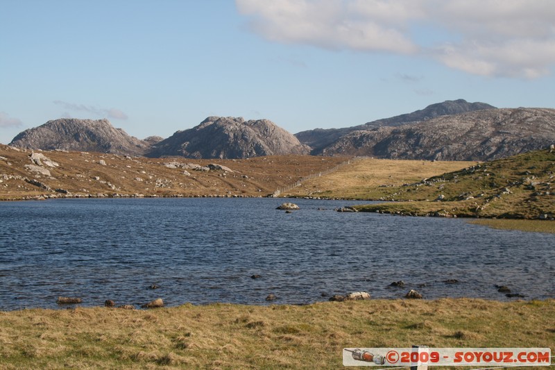 Hebridean Islands - Lewis - Uig
Mangersta, Western Isles, Scotland, United Kingdom
