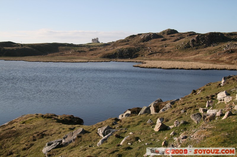 Hebridean Islands - Lewis - Uig
Uig, Western Isles, Scotland, United Kingdom
Mots-clés: mer