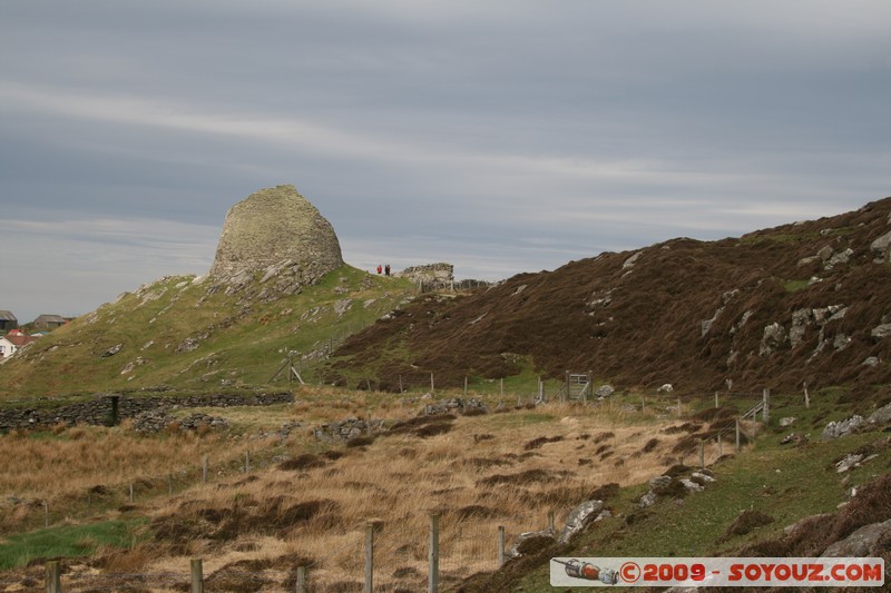 Hebridean Islands - Lewis - Dun Carloway
Carloway, Western Isles, Scotland, United Kingdom
Mots-clés: prehistorique Ruines broch