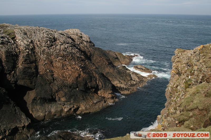 Hebridean Islands - Lewis - Butt of Lewis
Eoropie, Western Isles, Scotland, United Kingdom
Mots-clés: mer