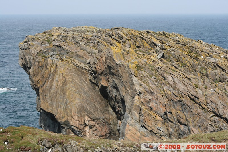 Hebridean Islands - Lewis - Butt of Lewis
Eoropie, Western Isles, Scotland, United Kingdom
Mots-clés: mer