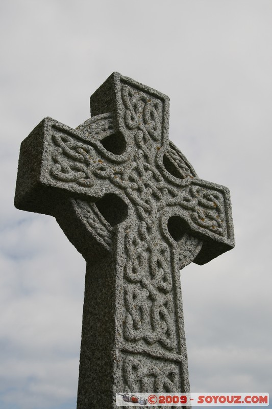 Hebridean Islands - Lewis - Eoropie - St Moluag's Church
Knockaird, Western Isles, Scotland, United Kingdom
Mots-clés: Eglise