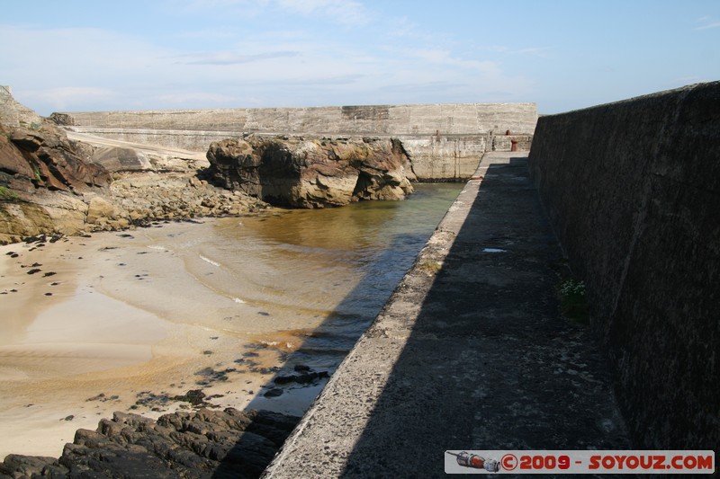 Hebridean Islands - Lewis - Port of Ness - Harbour
Port of Ness, Western Isles, Scotland, United Kingdom
Mots-clés: Port mer