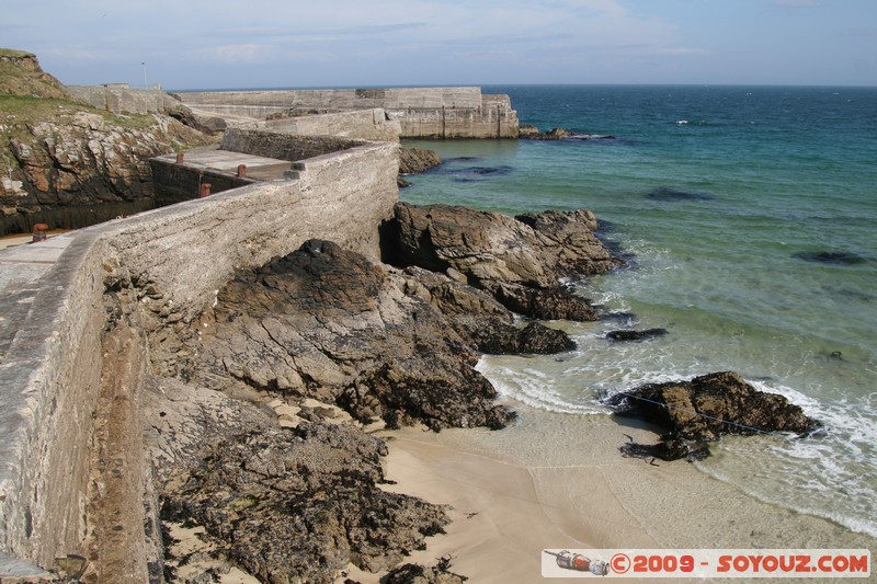 Hebridean Islands - Lewis - Port of Ness - Harbour
Port of Ness, Western Isles, Scotland, United Kingdom
Mots-clés: Port mer