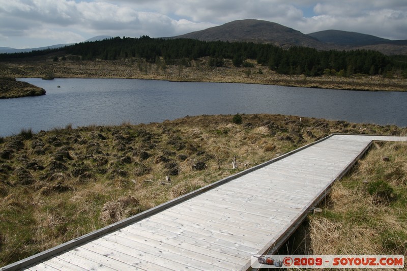 Hebridean Islands - Lewis - Along A859
A859, Eilean Siar HS2 9, UK
Mots-clés: Lac paysage