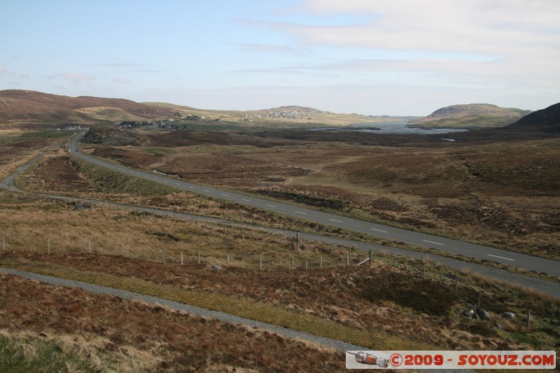 Hebridean Islands - Lewis - Balallan
Balallan, Western Isles, Scotland, United Kingdom
