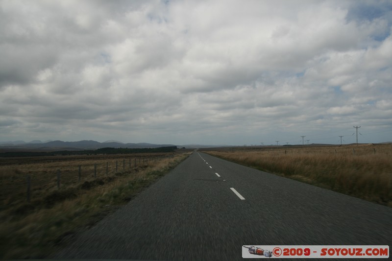 Hebridean Islands - Lewis
A858, Eilean Siar HS2 9, UK
