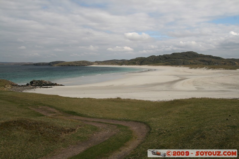 Hebridean Islands - Lewis - Miavaig - Reef Beach
Valtos, Western Isles, Scotland, United Kingdom
Mots-clés: plage mer