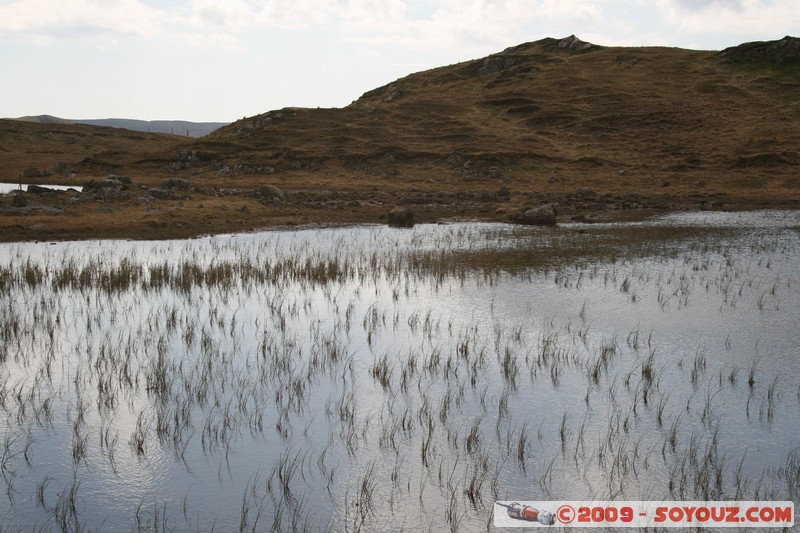 Hebridean Islands - Lewis - Uig
Uig, Western Isles, Scotland, United Kingdom
Mots-clés: Lac