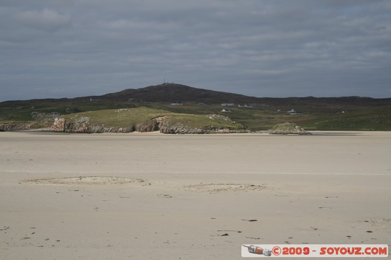 Hebridean Islands - Lewis - Uig Sands
Uig, Western Isles, Scotland, United Kingdom
Mots-clés: plage