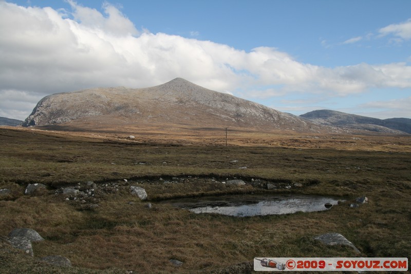 Hebridean Islands - Lewis - Mangersta
Mangersta, Western Isles, Scotland, United Kingdom
