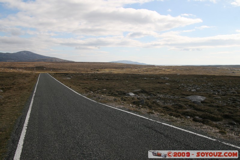 Hebridean Islands - Lewis - Mangersta
Mangersta, Western Isles, Scotland, United Kingdom
