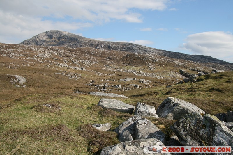 Hebridean Islands - Lewis - Brenish
Brenish, Western Isles, Scotland, United Kingdom
Mots-clés: Montagne