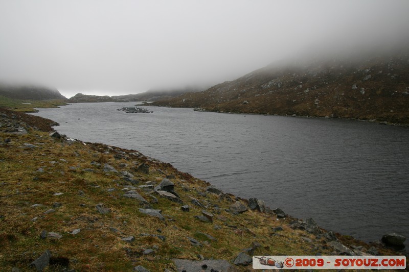 Hebridean Islands - Harris - Rhenigidale
Tarbert, Western Isles, Scotland, United Kingdom
Mots-clés: Lac