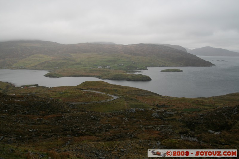 Hebridean Islands - Harris - Rhenigidale
Tarbert, Western Isles, Scotland, United Kingdom
