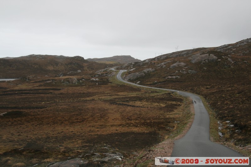 Hebridean Islands - Harris
B887, Eilean Siar HS3 3, UK
Mots-clés: paysage