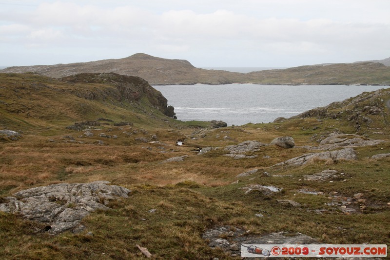 Hebridean Islands - Harris - Hushinish
B887, Eilean Siar HS3 3, UK
Mots-clés: mer plage