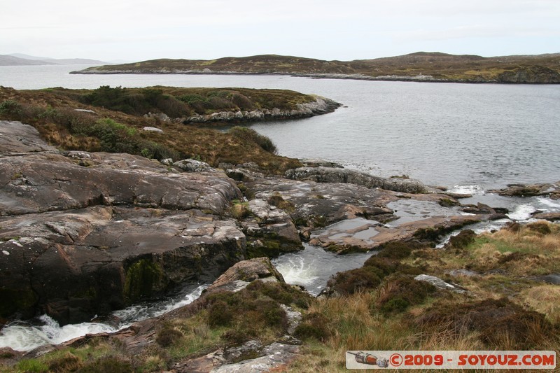 Hebridean Islands - Harris
B887, Eilean Siar HS3 3, UK
Mots-clés: mer