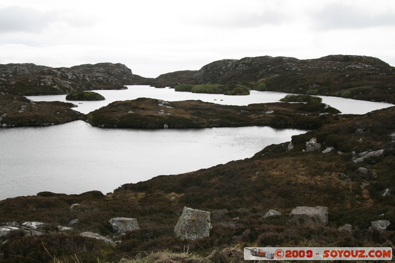 Hebridean Islands - Harris - Golden Rd
Golden Rd, Eilean Siar HS3 3, UK
Mots-clés: Lac