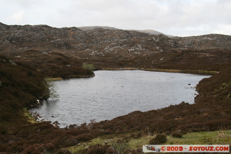 Hebridean Islands - Harris - Golden Rd
Golden Rd, Eilean Siar HS3 3, UK
Mots-clés: Lac