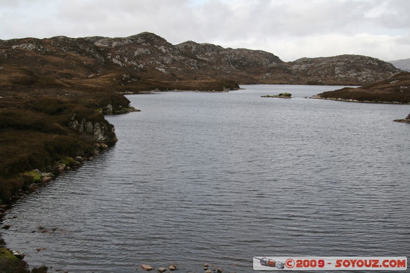 Hebridean Islands - Harris - Golden Rd
Golden Rd, Eilean Siar HS3 3, UK
Mots-clés: Lac