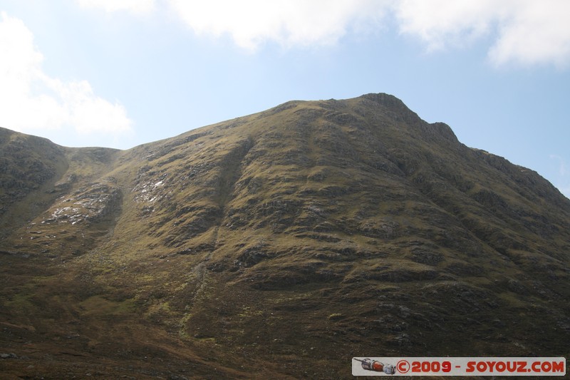 Hebridean Islands - Harris - Along A859
A859, Eilean Siar HS2 9, UK
