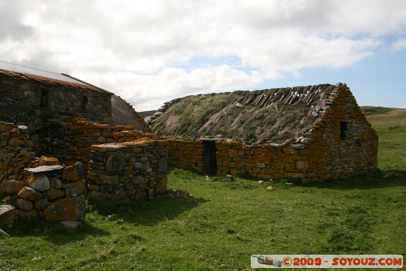 Hebridean Islands - Berneray
Port nan Long, Western Isles, Scotland, United Kingdom
