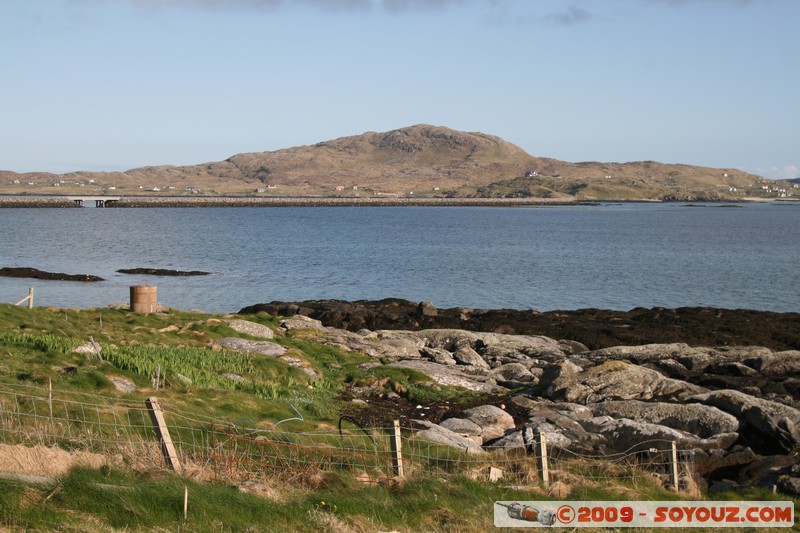 Hebridean Islands - South Uist - Ludag
Pollachar, Western Isles, Scotland, United Kingdom
