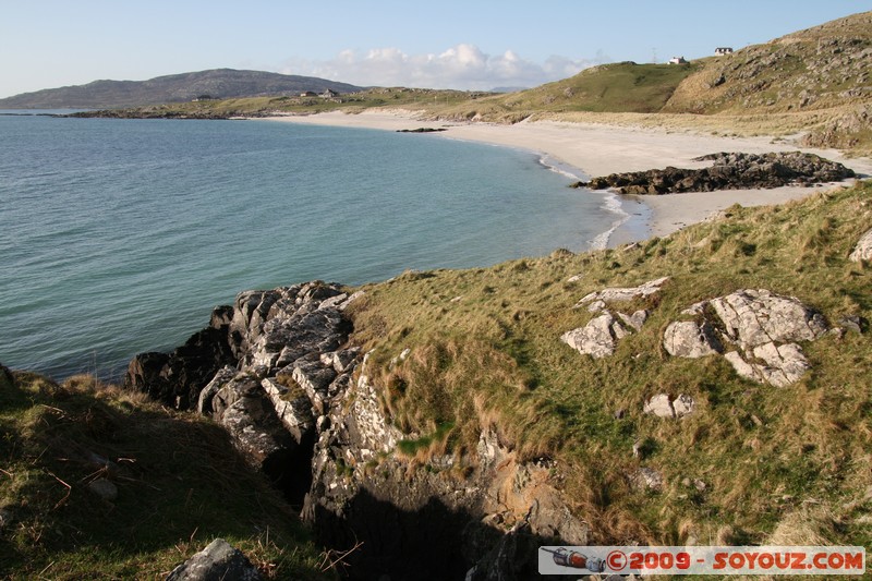 Hebridean Islands - Eriskay
Pollachar, Western Isles, Scotland, United Kingdom
Mots-clés: mer