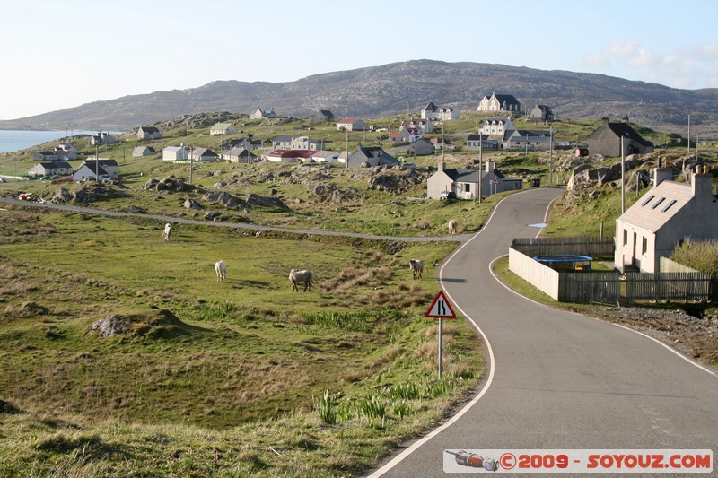 Hebridean Islands - Eriskay
Pollachar, Western Isles, Scotland, United Kingdom
