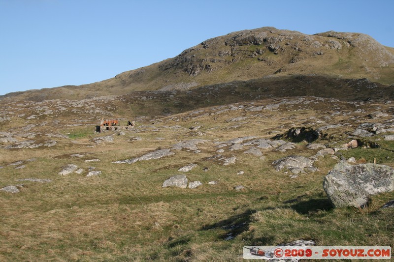 Hebridean Islands - Eriskay
Pollachar, Western Isles, Scotland, United Kingdom
