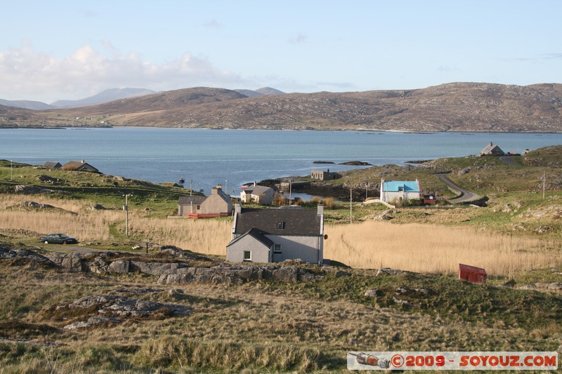 Hebridean Islands - Eriskay
Pollachar, Western Isles, Scotland, United Kingdom
