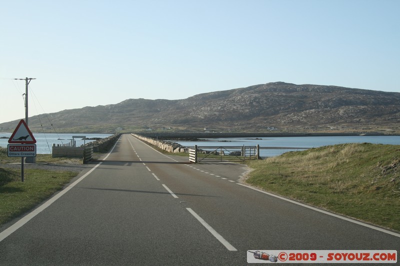 Hebridean Islands - Eriskay
Pollachar, Western Isles, Scotland, United Kingdom
Mots-clés: Pont