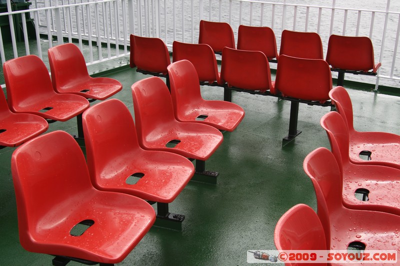 Hebridean Islands - North Uist - Ferry Lochmaddy to Uig
Uig - Lochmaddy
Mots-clés: bateau