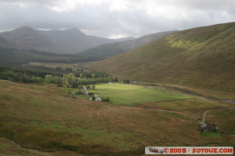Highland - Letterfearn
Letterfearn, Highland, Scotland, United Kingdom
Mots-clés: paysage