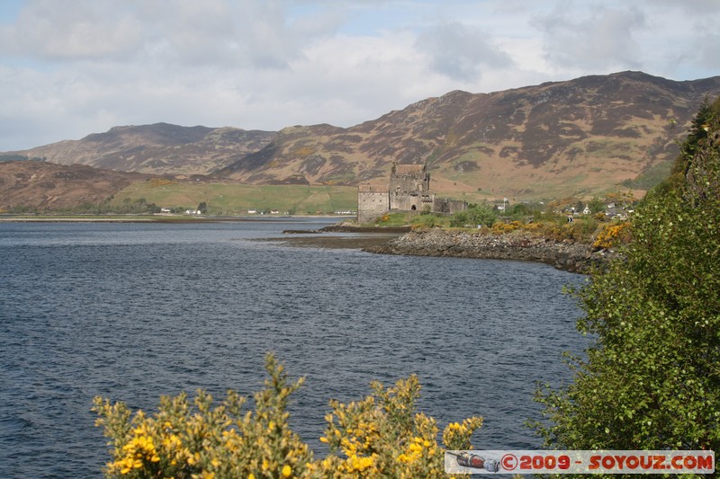 Highland - Loch Duich
A87, Highland IV40 8, UK
Mots-clés: Lac paysage Montagne Loch Duich