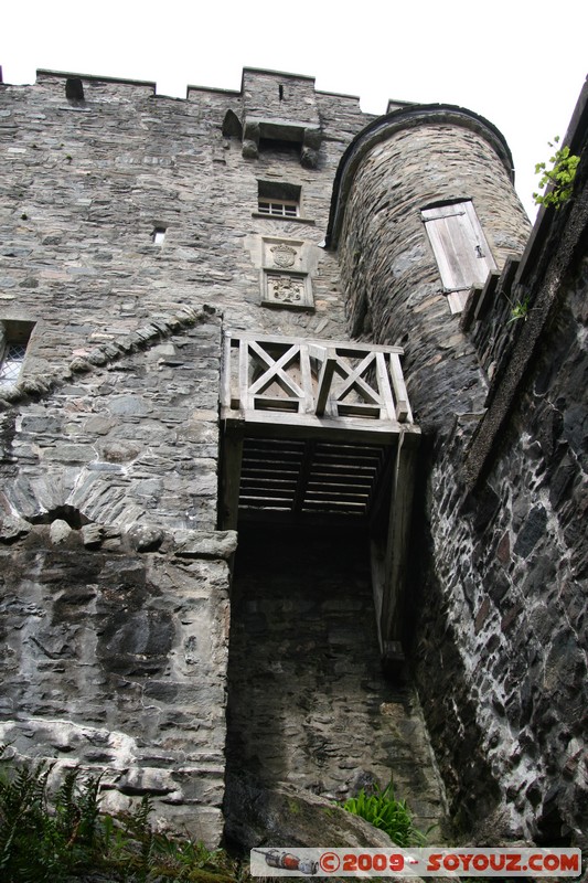 Highland - Eilan Donan Castle
Dornie, Highland, Scotland, United Kingdom
Mots-clés: chateau Eilan Donan Castle Movie location Highlander