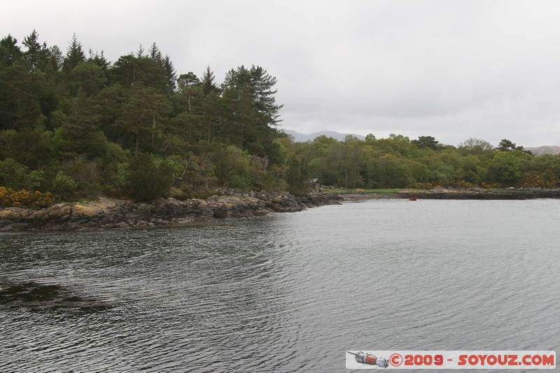 Highland - Plockton
Cooper St, Highland IV52 8, UK
Mots-clés: mer