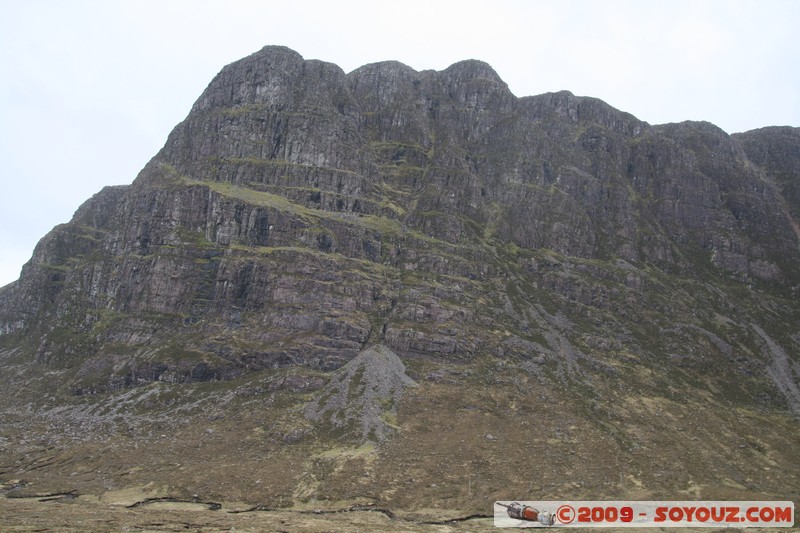 Highland - Bealach na Ba pass
Kishorn, Highland, Scotland, United Kingdom
Mots-clés: paysage Montagne
