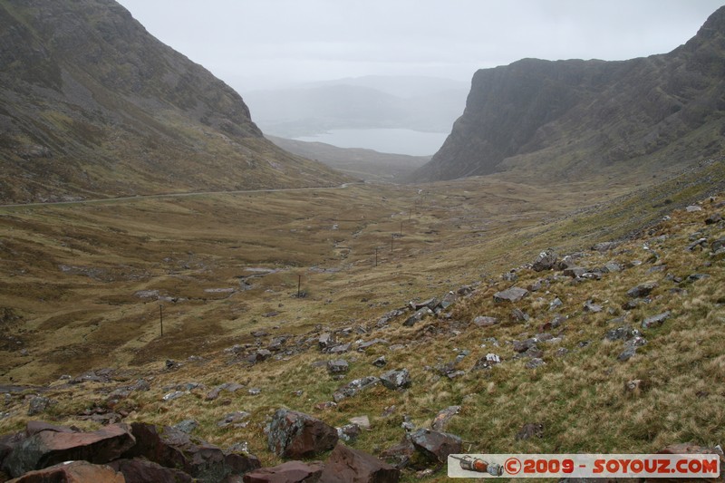 Highland - Bealach na Ba pass
Camasterach, Highland, Scotland, United Kingdom
Mots-clés: paysage Montagne