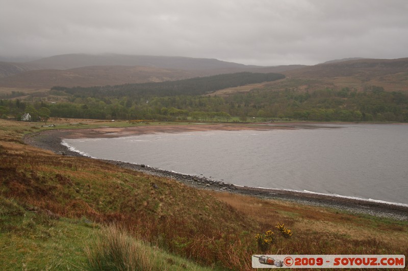 Highland - Applecross
Applecross, Highland, Scotland, United Kingdom
