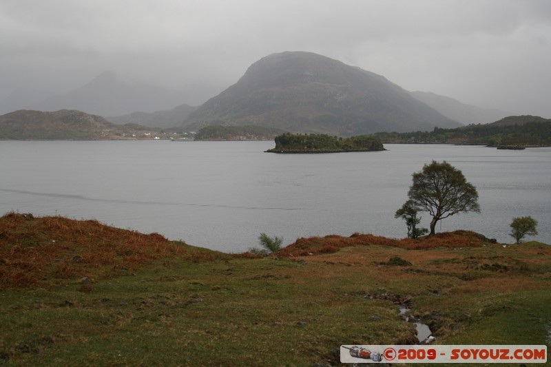 Highland - Loch Torridon
Ardheslaig, Highland, Scotland, United Kingdom
Mots-clés: paysage mer