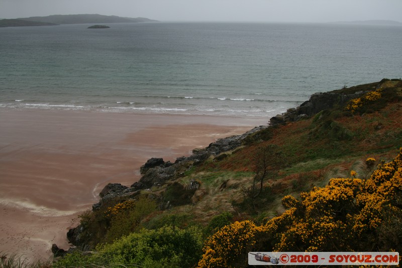 Highland - Gairloch
Gairloch, Highland, Scotland, United Kingdom
Mots-clés: plage Lac