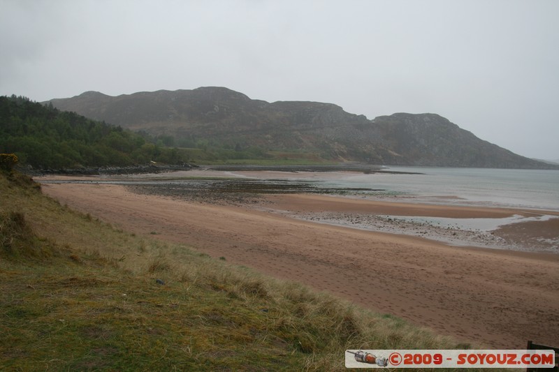 Highland - Little Gruinard
Little Gruinard, Highland, Scotland, United Kingdom
Mots-clés: mer plage