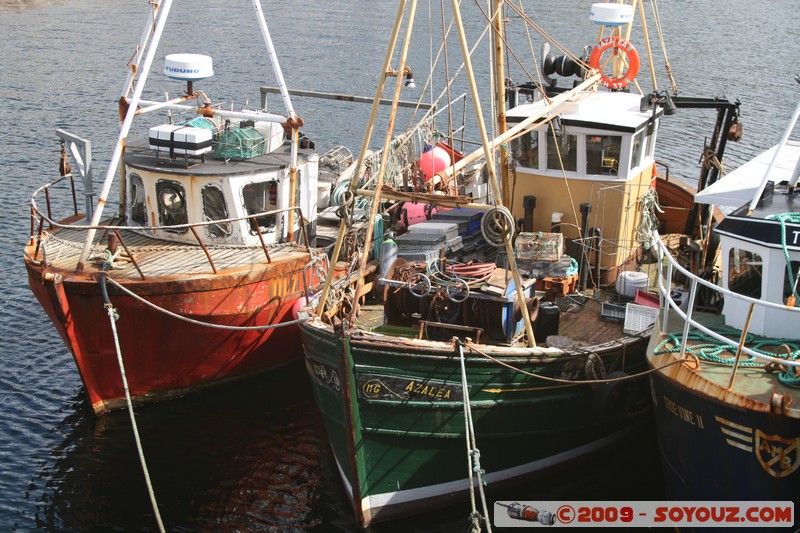 Highland - Ullapool - boats
Shore St, Highland IV26 2, UK
Mots-clés: bateau